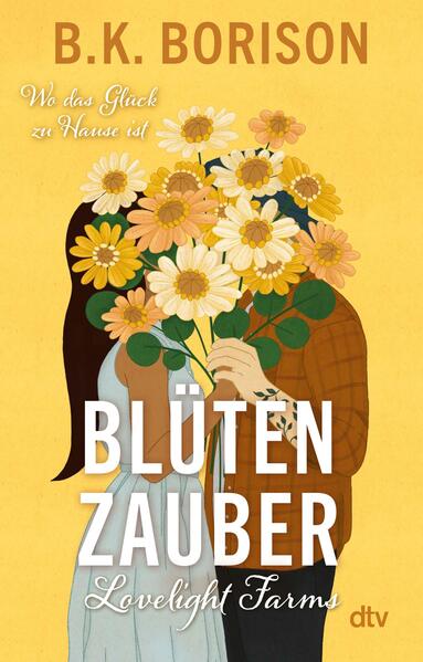 Lovelight Farms – Blütenzauber