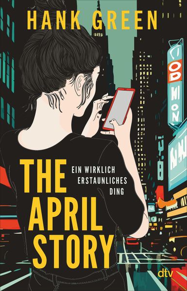 Buchcover