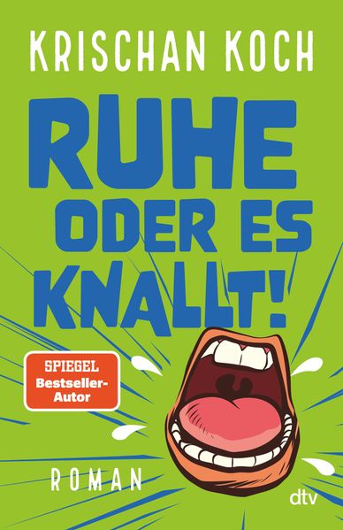Buchcover