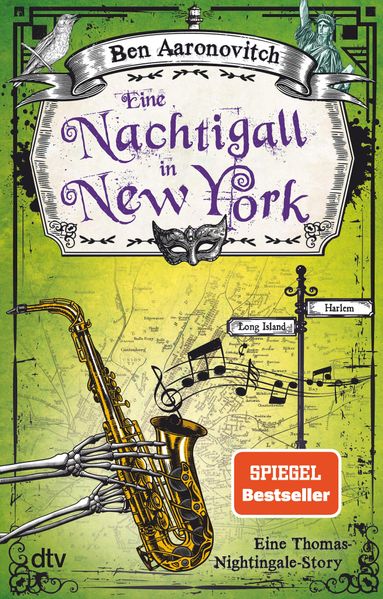 Buchcover