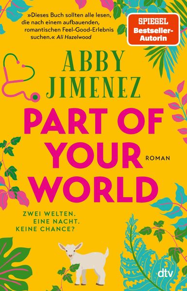 Part of Your World