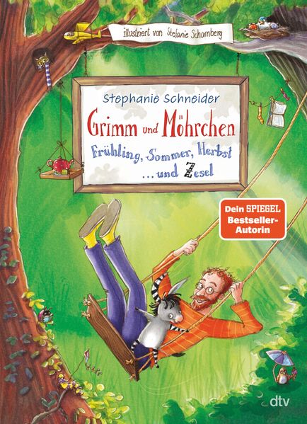 Buchcover