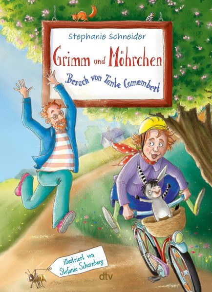 Buchcover