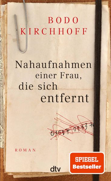 Buchcover