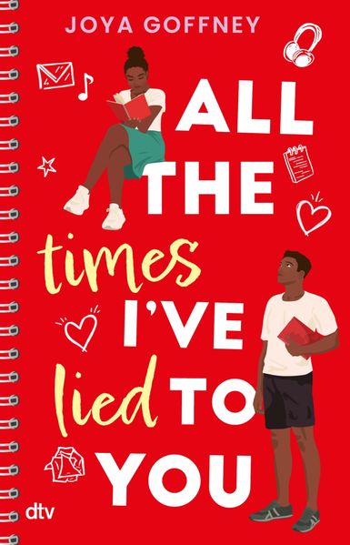All the times I've lied to you