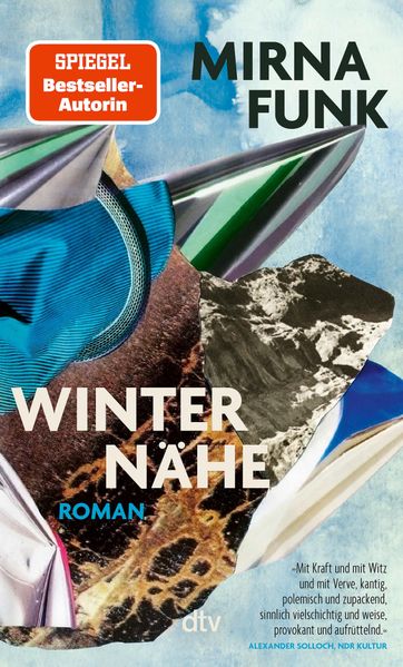 Buchcover