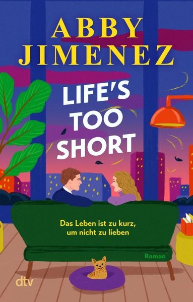 Buchcover