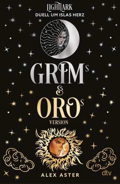 Grim & Oro: Lightlark – Duell um Islas Herz