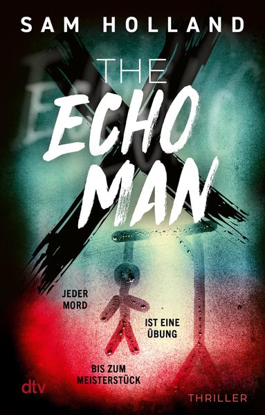 The Echo Man