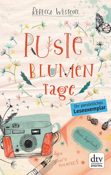 Leseex. Pusteblumentage 