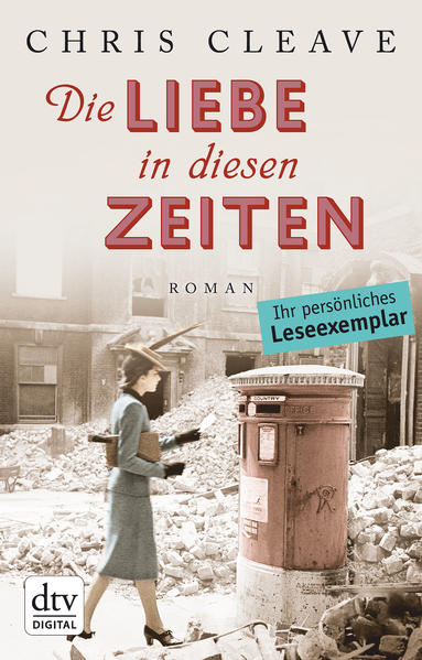 Leseex. Die Liebe in diesen Zeiten