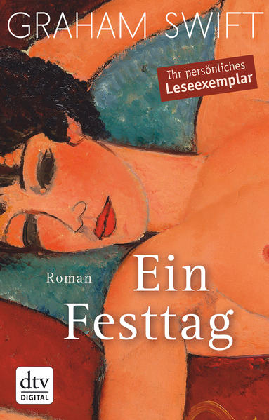 Leseex. Ein Festtag