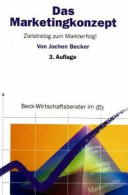 Das Marketingkonzept