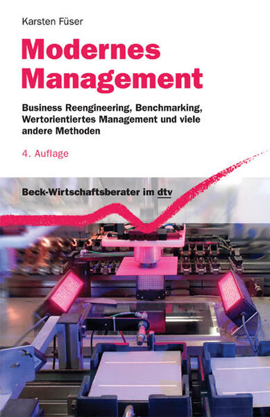 Modernes Management