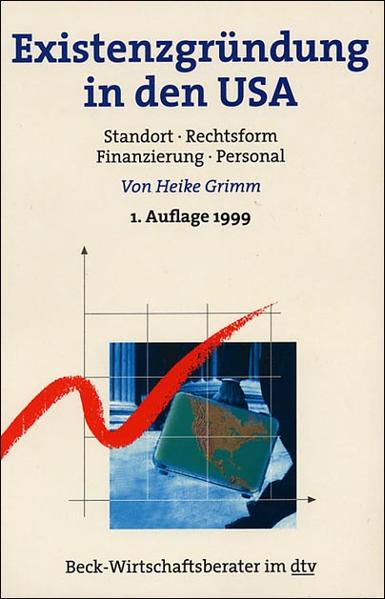 Existenzgründung in den USA