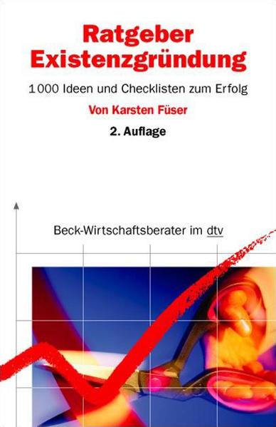 Ratgeber Existenzgründung