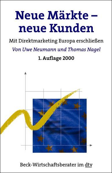 Neue Märkte - neue Kunden
