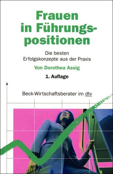 Frauen in Führungspositionen