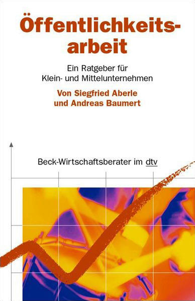 Öffentlichkeitsarbeit