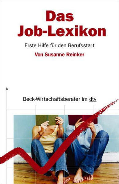 Das Job-Lexikon