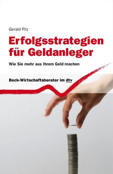 Erfolgsstrategien für Geldanleger