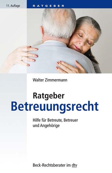 Ratgeber Betreuungsrecht