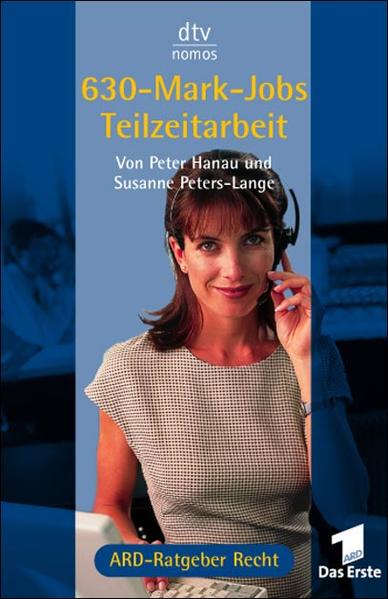 630-Mark-Jobs. Teilzeitarbeit