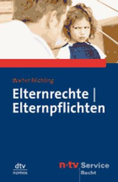 Elternrechte /Elternpflichten