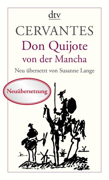 Don Quijote von der Mancha Teil I und II