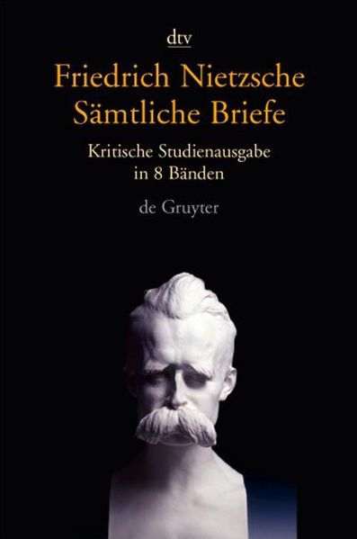 Sämtliche Briefe