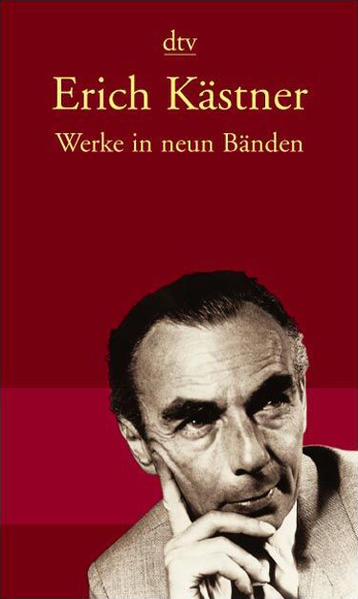 Werke in neun Bänden