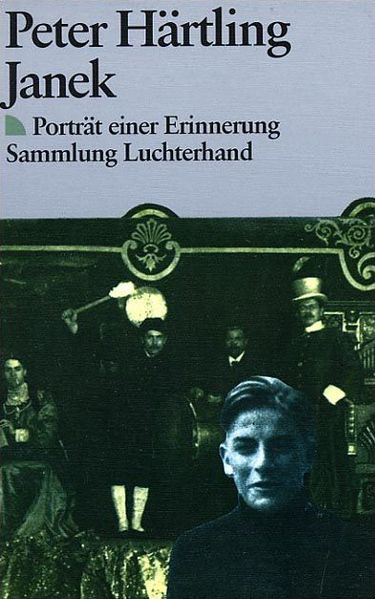 JANEK