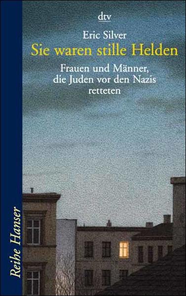 Sie waren stille Helden