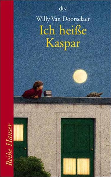 Ich heiße Kaspar