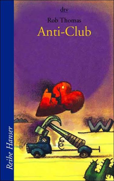 Anti-Club