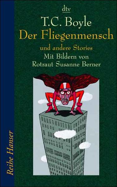 Der Fliegenmensch