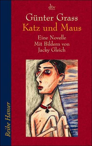 Buchcover