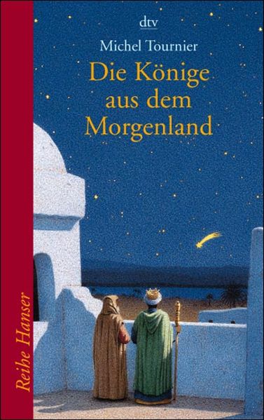 Die Könige aus dem Morgenland