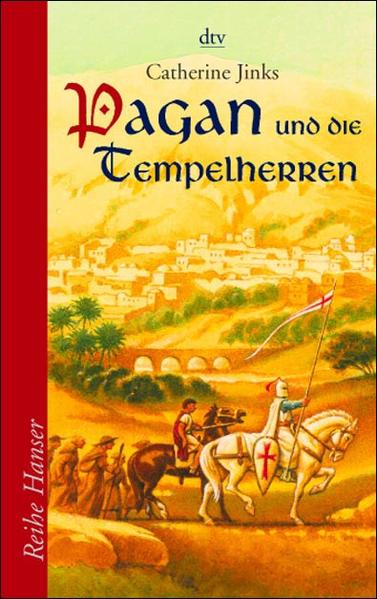 Pagan und die Tempelherren
