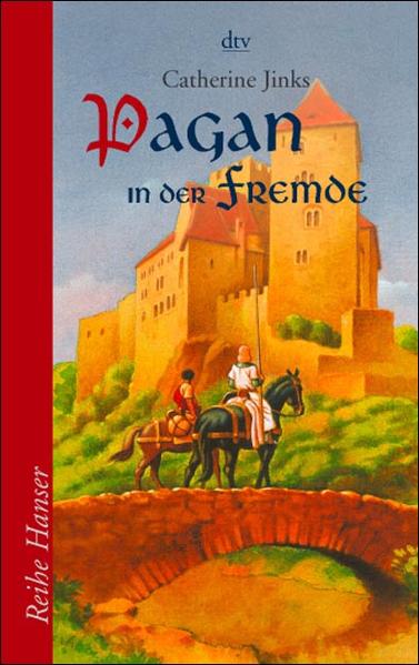 Pagan in der Fremde