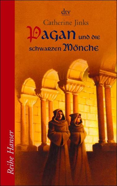 Pagan und die schwarzen Mönche