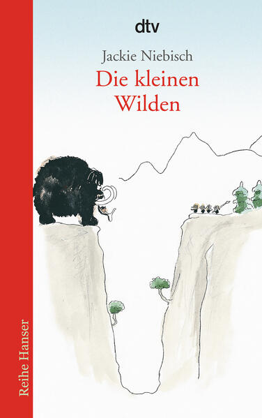 Die kleinen Wilden
