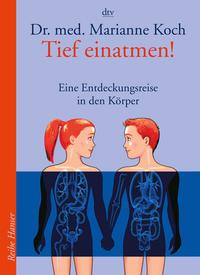 Tief einatmen!