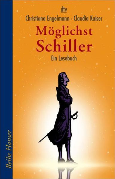 Möglichst Schiller
