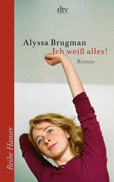 Ich weiß alles!