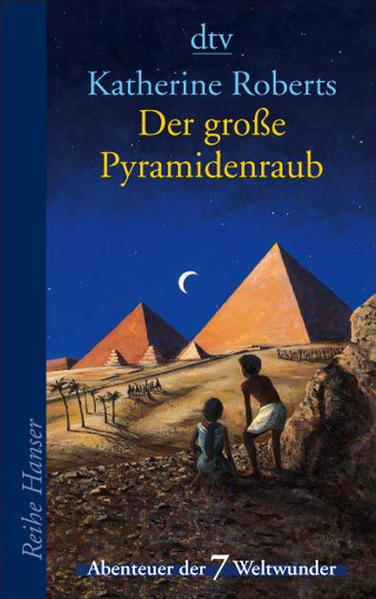 Der große Pyramidenraub