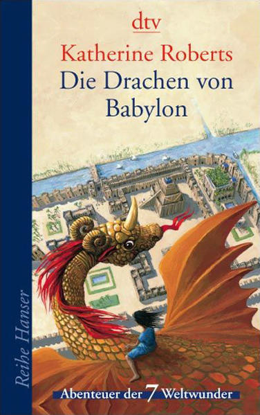 Die Drachen von Babylon
