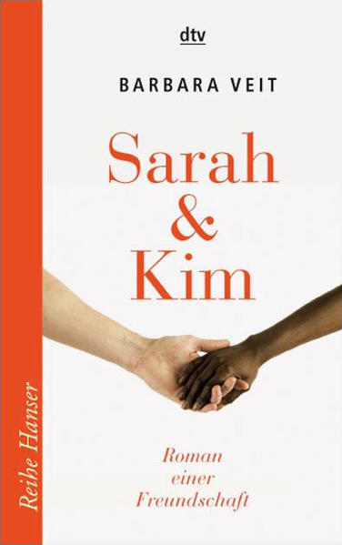Sarah & Kim