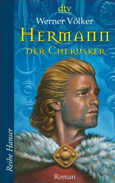Hermann, der Cherusker