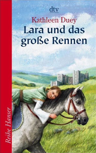 Lara und das große Rennen